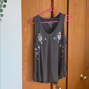 AE tank top size M